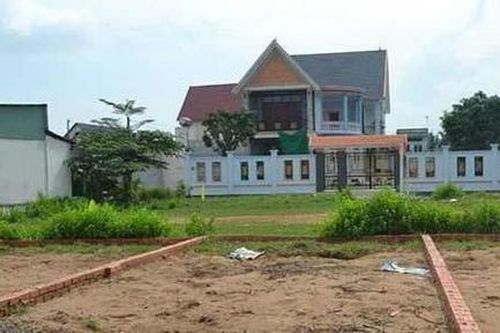 TPHCM: Quy định về hạn mức công nhận đất ở đối với hộ gia đình, cá nhân