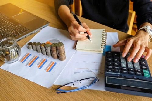 Kế hoạch chi tiêu khi gia đình có con nhỏ