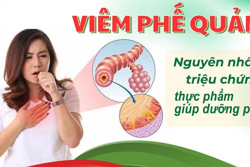 4 loại thực phẩm dưỡng phế khi trời lạnh