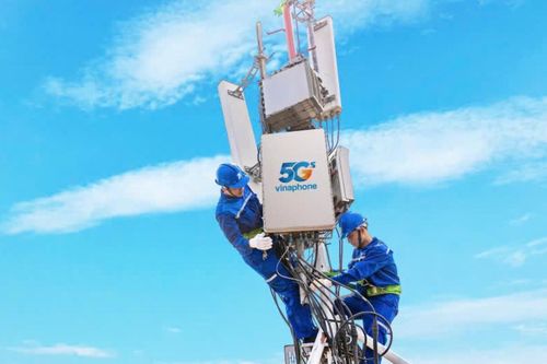 Đà Nẵng có tốc độ intenet di động nhanh gấp đôi Hà Nội