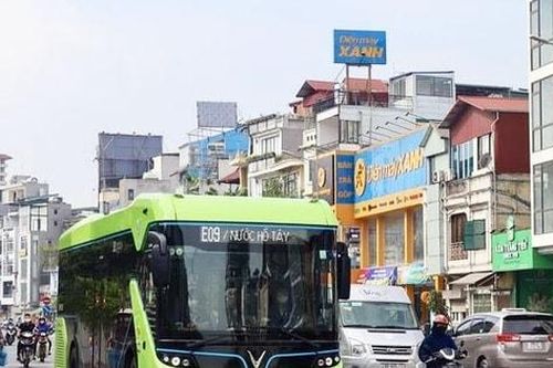 Hành động xanh, vì tương lai xanh