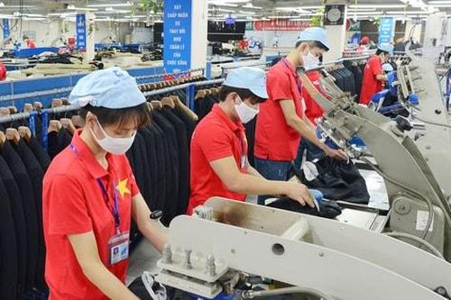 Gia tăng thị phần hàng Việt tại thị trường CPTPP