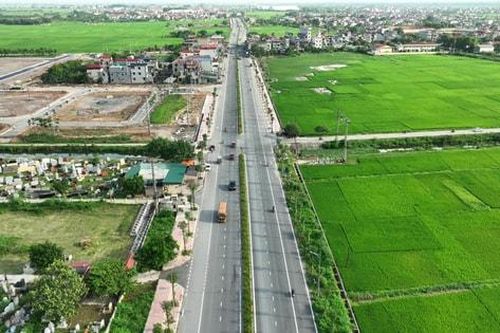 Huyện Thanh Oai: Hướng tới xây dựng, phát triển quận sinh thái