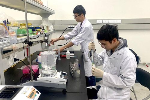 Luật Thủ đô (sửa đổi):'Cú hích' cho Khu công nghệ cao Hòa Lạc