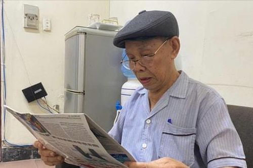 Kỷ niệm 70 năm Giải phóng Thủ đô: Những ký ức vẹn nguyên