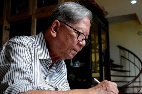 Những trang sử ghi bằng âm nhạc
