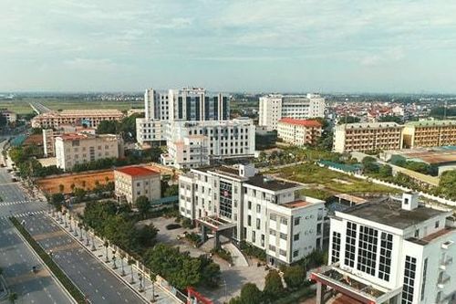 Xây dựng Thường Tín trở thành vùng quê đáng sống