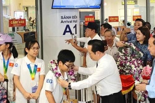 70 năm thành lập ngành Giáo dục Hà Nội: Bứt phá mạnh mẽ, khẳng định vị thế dẫn đầu