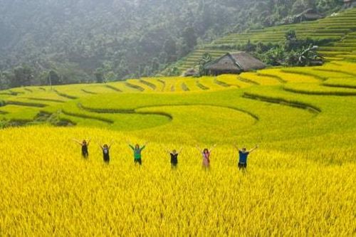 Tìm giải pháp thu hút khách trở lại Hà Giang