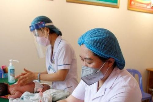 Bà Rịa - Vũng Tàu nằm trong nhóm 21 tỉnh, thành cả nước có tỷ lệ sinh thấp