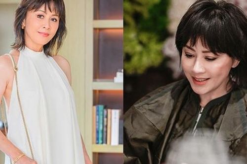 Tuổi 59, vợ tài tử Lương Triều Vỹ vẫn tự tin khoe mặt mộc nhờ chu trình dưỡng da toàn mỹ phẩm xa xỉ