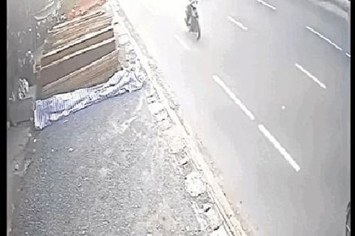 Trưởng phòng giao dịch của ngân hàng gây tai nạn khiến 3 người thương vong rồi bỏ chạy