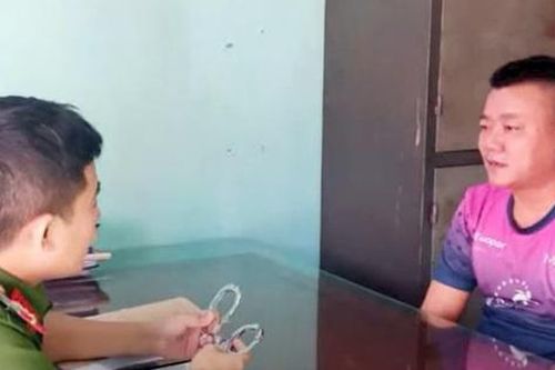 Hé lộ thủ đoạn của gã đàn ông giả danh công an cưỡng đoạt 100 triệu của gái mại dâm