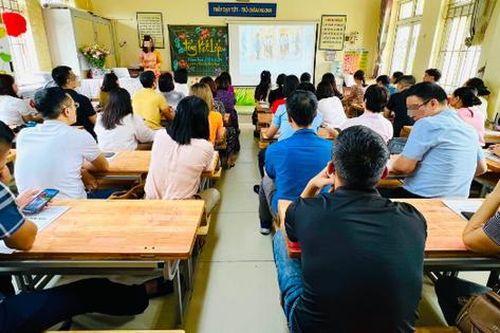 Giải tán hay duy trì Ban đại diện cha mẹ học sinh?