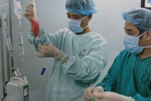 Ghép tế bào gốc đồng loại: Những điều cần biết