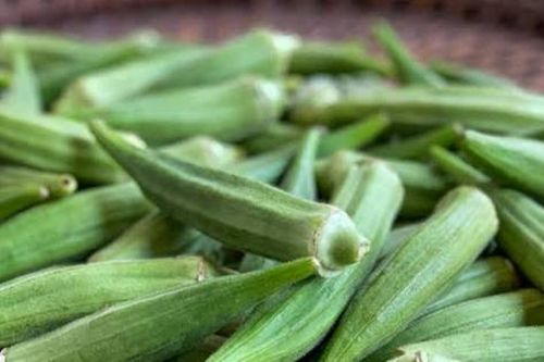 Ai không nên ăn đậu bắp?