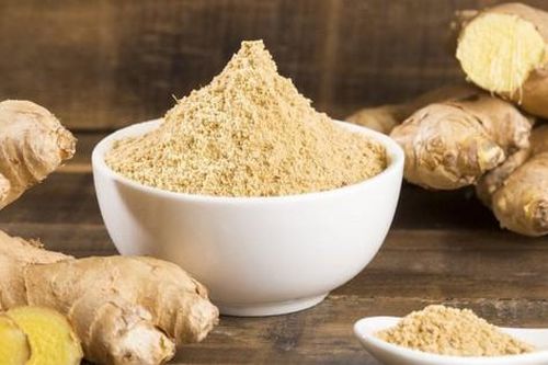 Lý do uống gừng khô tốt hơn gừng tươi