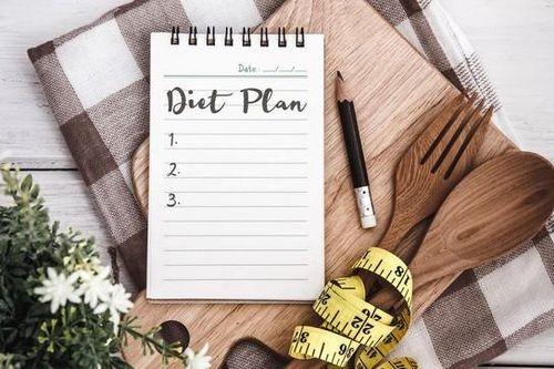 Ghi nhật ký ăn uống có giúp con bạn giảm cân?