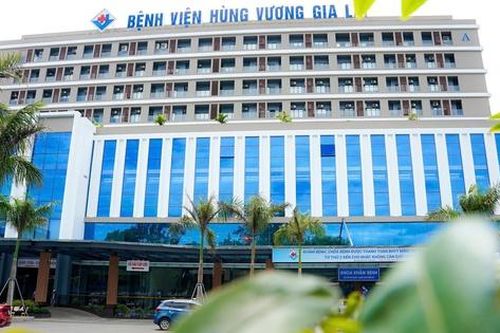 Một phụ nữ nhảy lầu tử vong ở Bệnh viện Hùng Vương Gia Lai