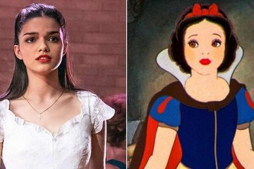 Loạt thay đổi của Snow White live-action so với bản gốc nhằm đề cao nữ quyền