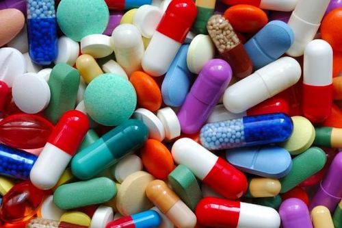 Việt Nam tăng nhập khẩu dược phẩm