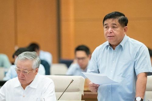 GDP 2024 ước đạt 6,8-7%, vượt mục tiêu Quốc hội đề ra