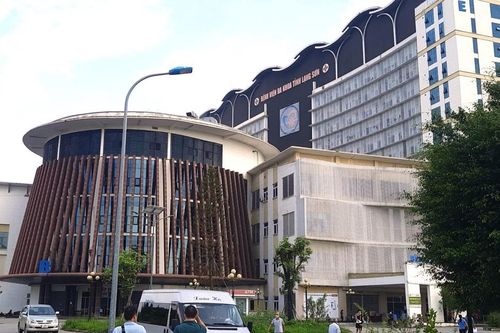 Sai phạm tiền tỷ tại Dự án Bệnh viện đa khoa tỉnh Lạng Sơn