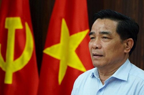 Quảng Nam: Chủ tịch tỉnh gửi thư động viên cộng đồng doanh nghiệp