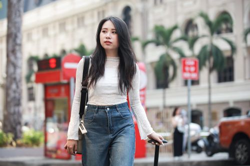 Công ty chưa có lịch nghỉ Tết, nhân sự TP.HCM đã đặt vé máy bay