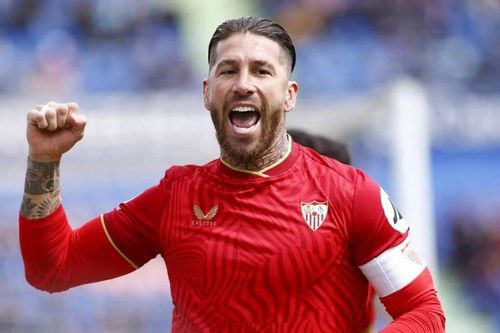 Đề nghị bất ngờ cho Sergio Ramos