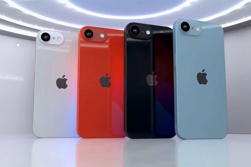 Đây là điểm đặc biệt của chiếc iPhone tiếp theo