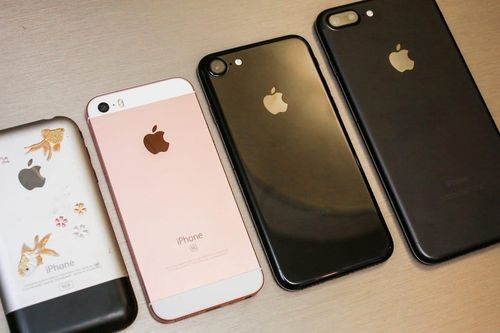 iPhone 6 thành thiết bị lỗi thời