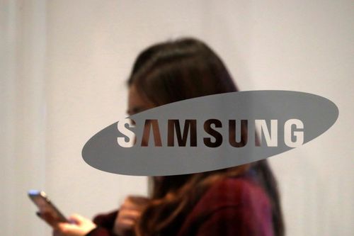 Samsung gây thất vọng