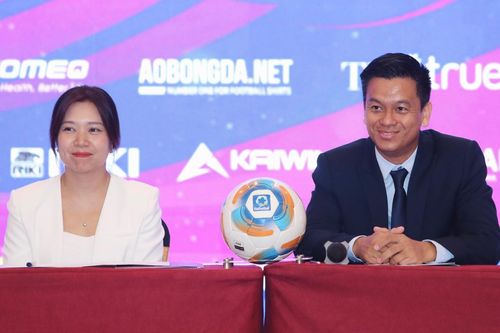 Khởi tranh cúp bóng đá 7 người Quốc gia 2024