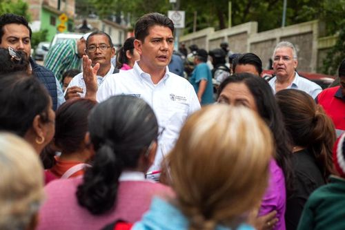 Mexico rúng động vì vụ thị trưởng bị chặt đầu sau khi nhậm chức