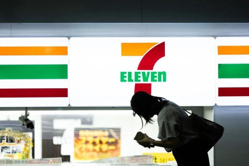 Ông chủ Circle K tăng giá hỏi mua 7-Eleven