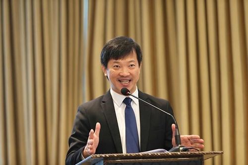 Gỗ Trường Thành chậm công bố tài khoản ngân hàng bị phong tỏa