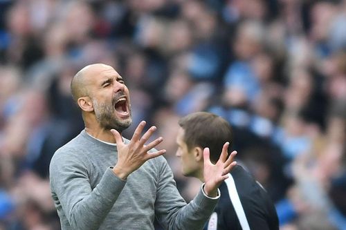 Manchester City trước cơn sóng dữ chưa từng có