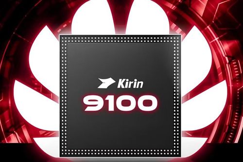 Chip Kirin 9100 trên Huawei Mate 70 có giá đắt đỏ