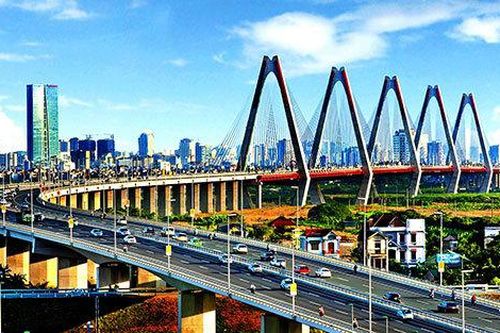 Hà Nội - động lực phát triển vùng Thủ đô và cả nước