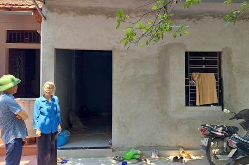 Huyện Hoài Đức hoàn thành 'xóa' hộ cận nghèo