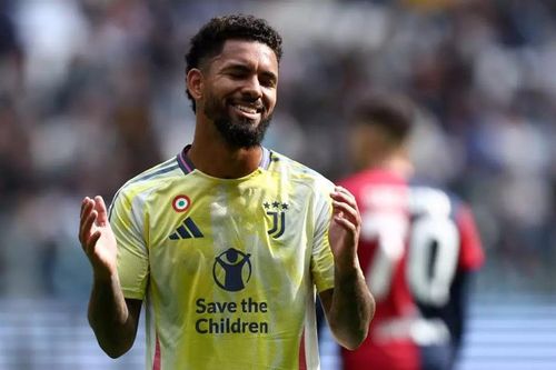 Juventus: Mua nhiều mà vẫn thiếu