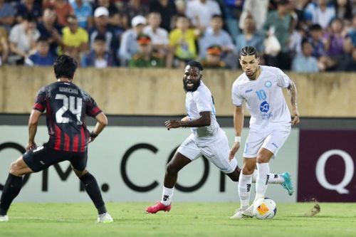 Đội tuyển Việt Nam đá tập với CLB Nam Định, FIFA khuyến cáo gì?