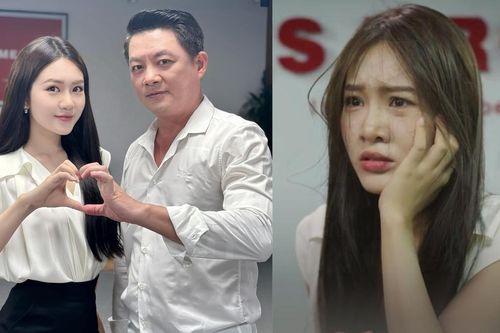 Nữ phản diện bị tát trong 'Hoa sữa về trong gió' khiến khán giả hả hê là ai?