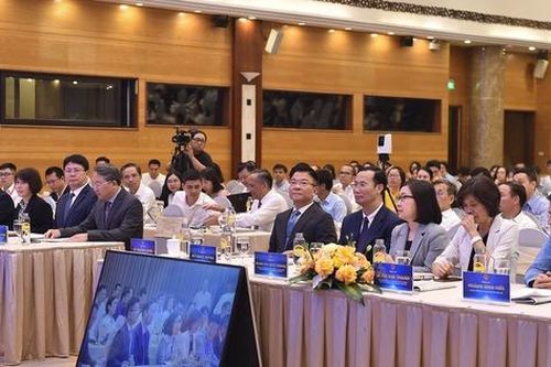 Khai mạc Diễn đàn Kinh doanh và Pháp luật 2024