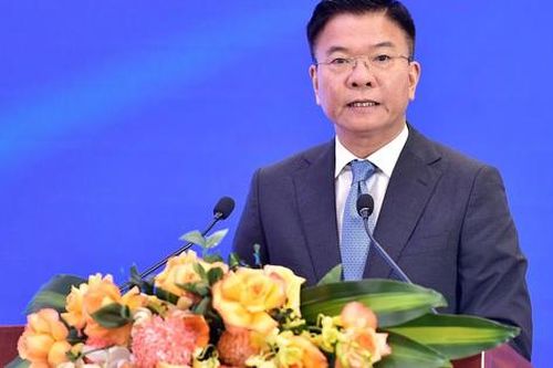 Công tác xây dựng thể chế 'không có ngày nghỉ, không có giờ hành chính'