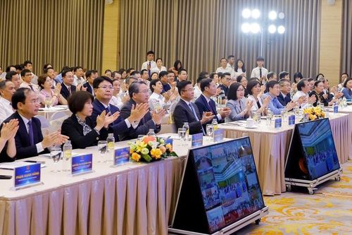 Sẽ cắt giảm nhiều thủ tục cho dự án đầu tư 'luồng xanh'