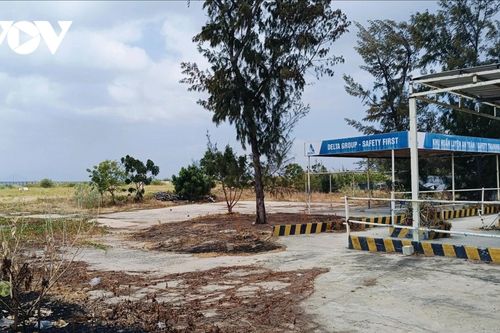 Cẩn trọng khi thu hút đầu tư vào du lịch
