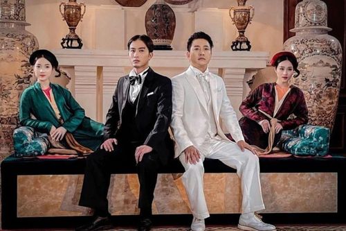 Cần cơ chế để phim Nhà nước đặt hàng có doanh thu