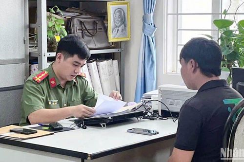 Lâm Đồng xử phạt trường hợp đăng tin sai sự thật trên mạng xã hội